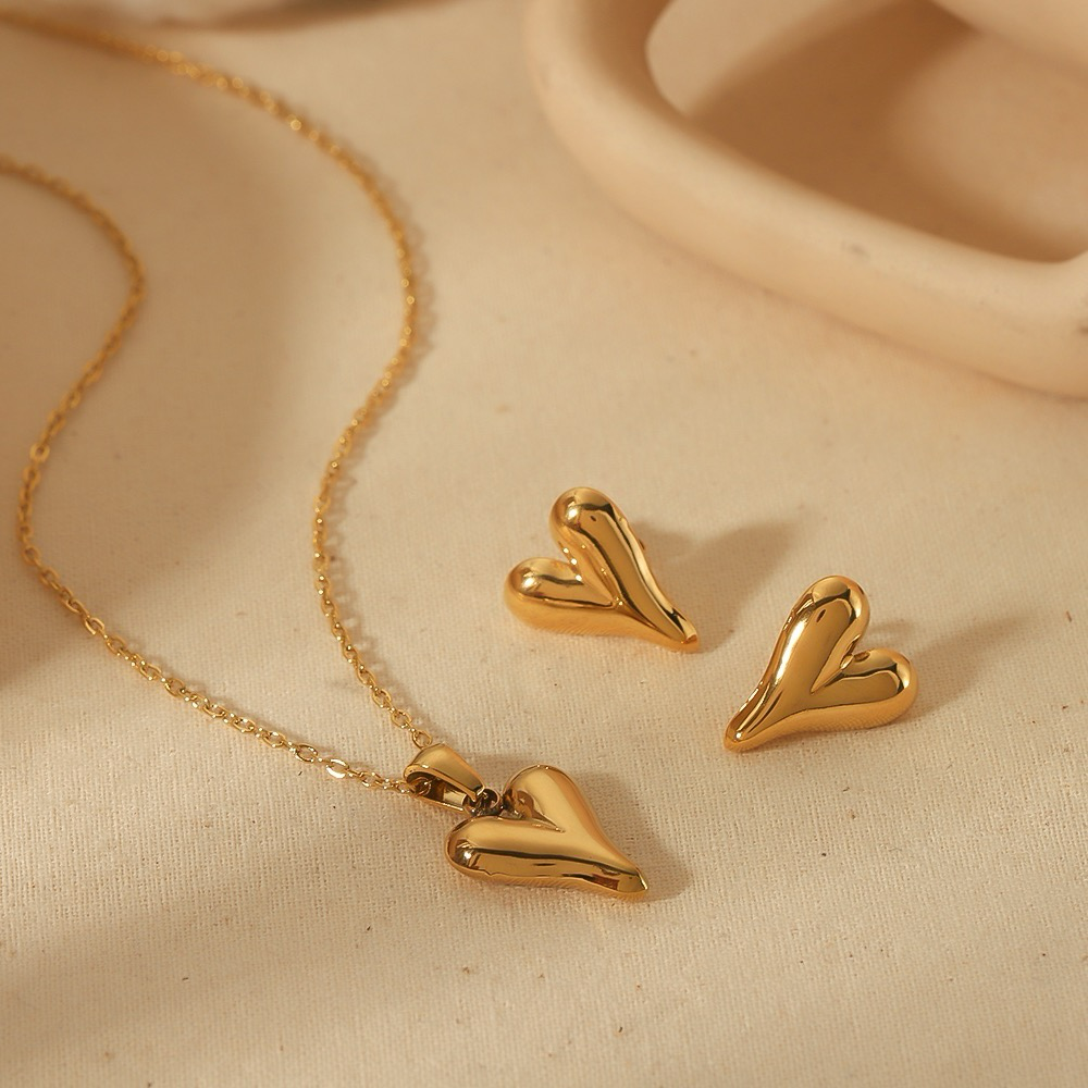 Orecchini Sussurri d'Amore