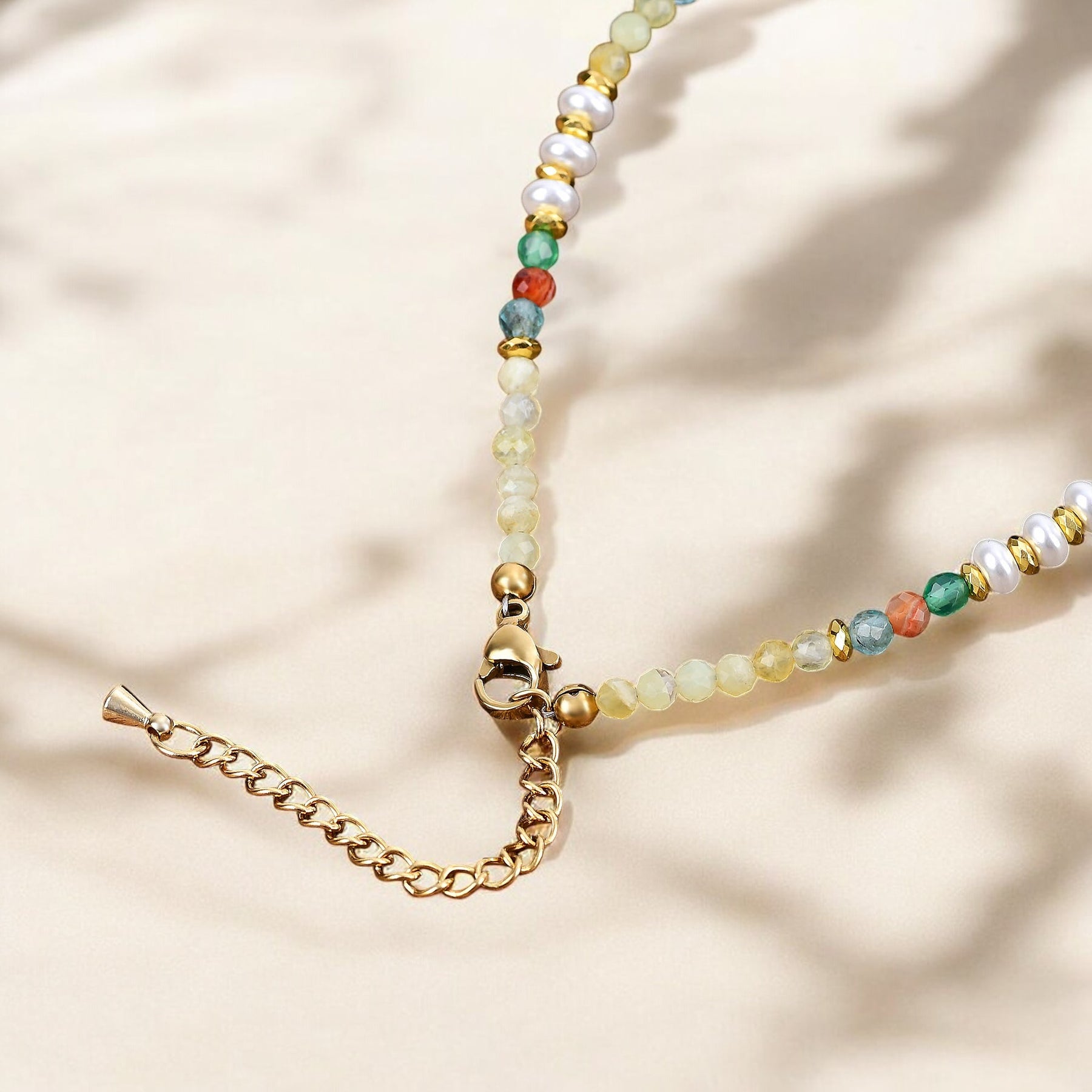 Cavigliera a stella marina Golden Sunset