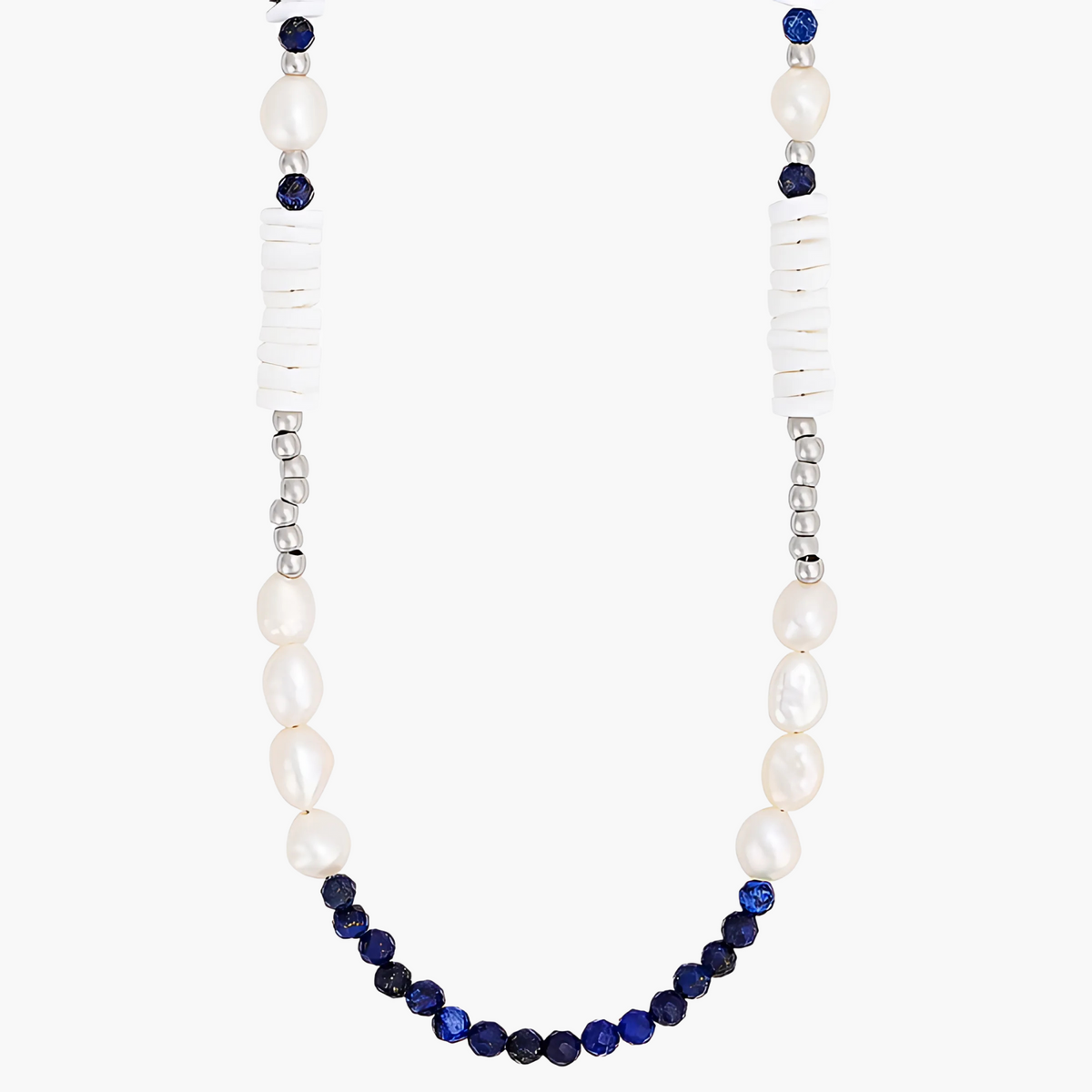 Collana Maestà Oceanica da Uomo