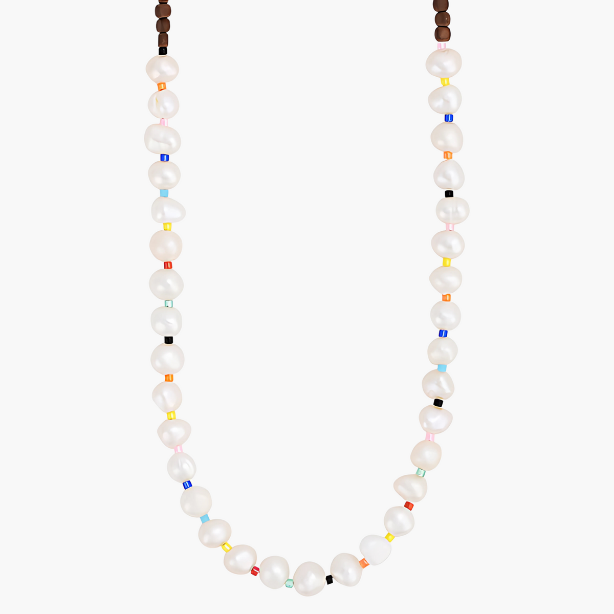 Collana Luminosa Edge da Uomo