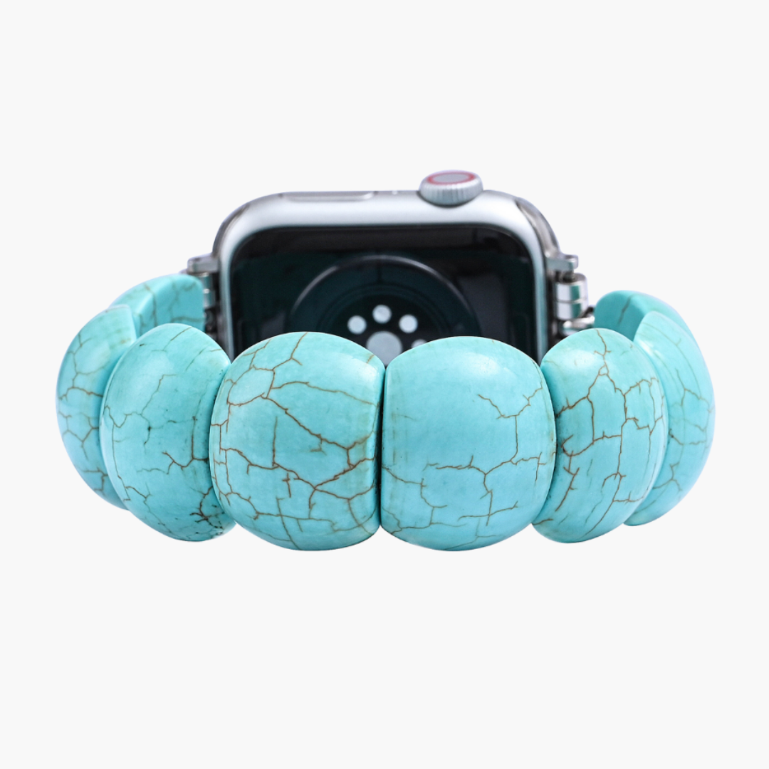 Cinturino Arizona Western Stretch Apple Watch
