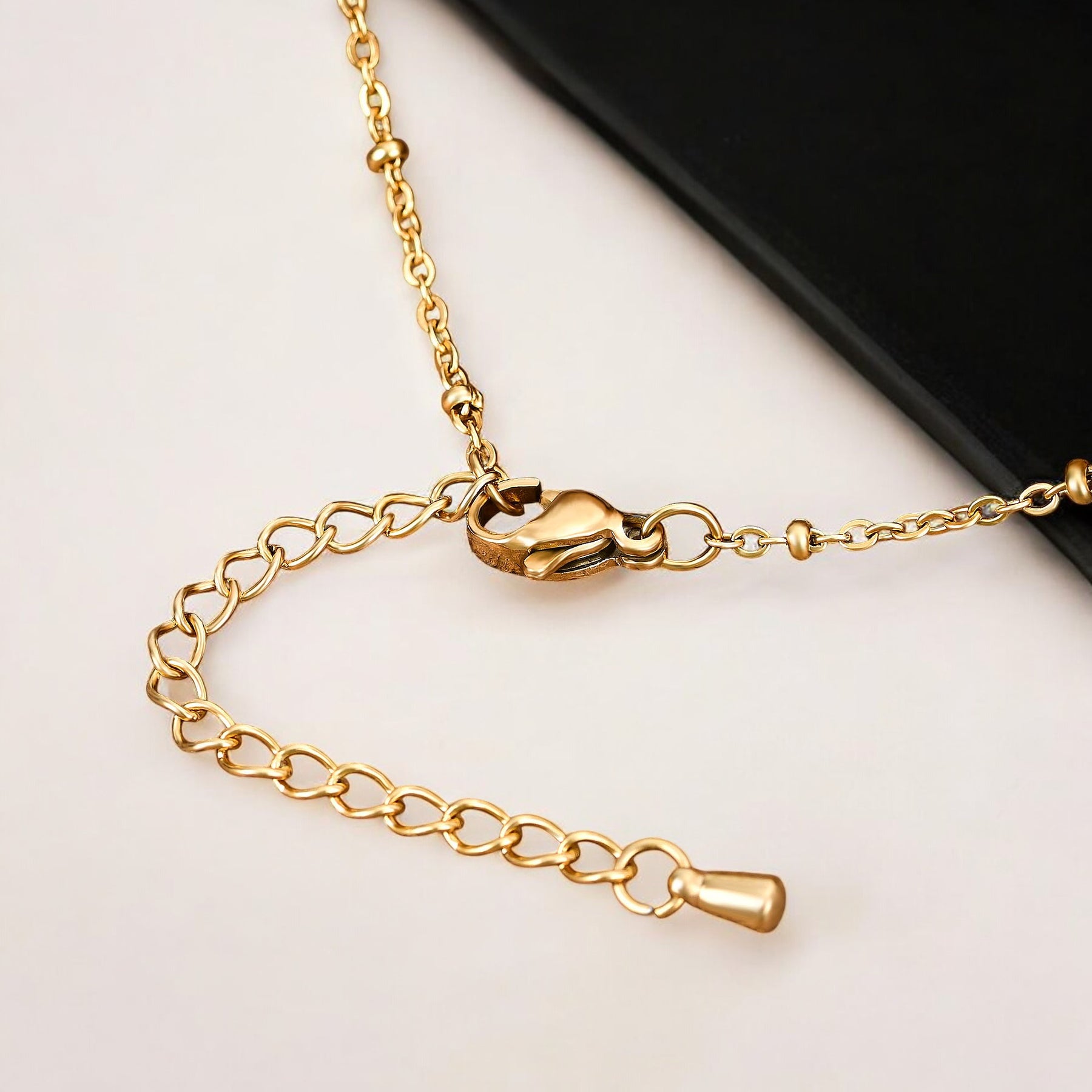 Cavigliera Tranquillo Lotus