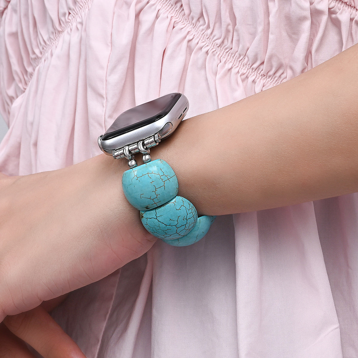 Cinturino Arizona Western Stretch Apple Watch