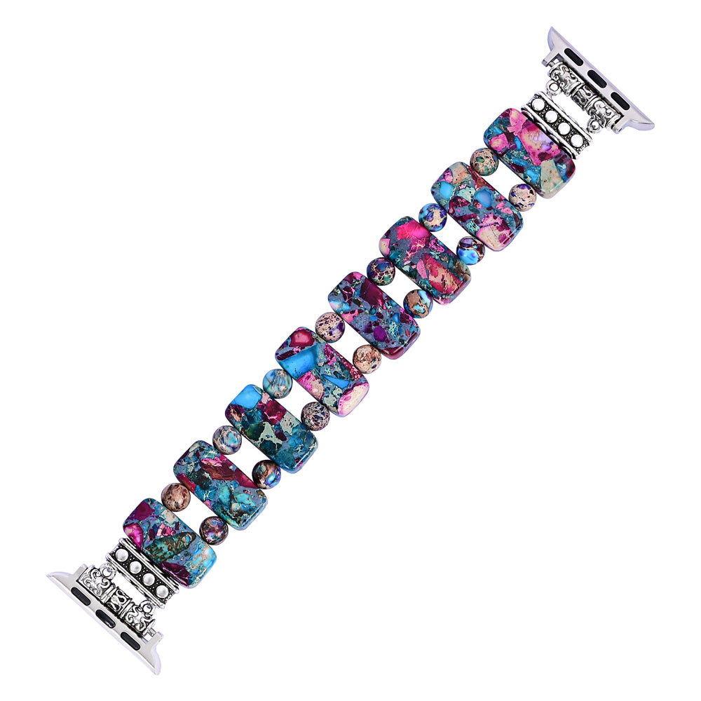 Cinturino Elasticizzato Celestial Radiance per Apple Watch