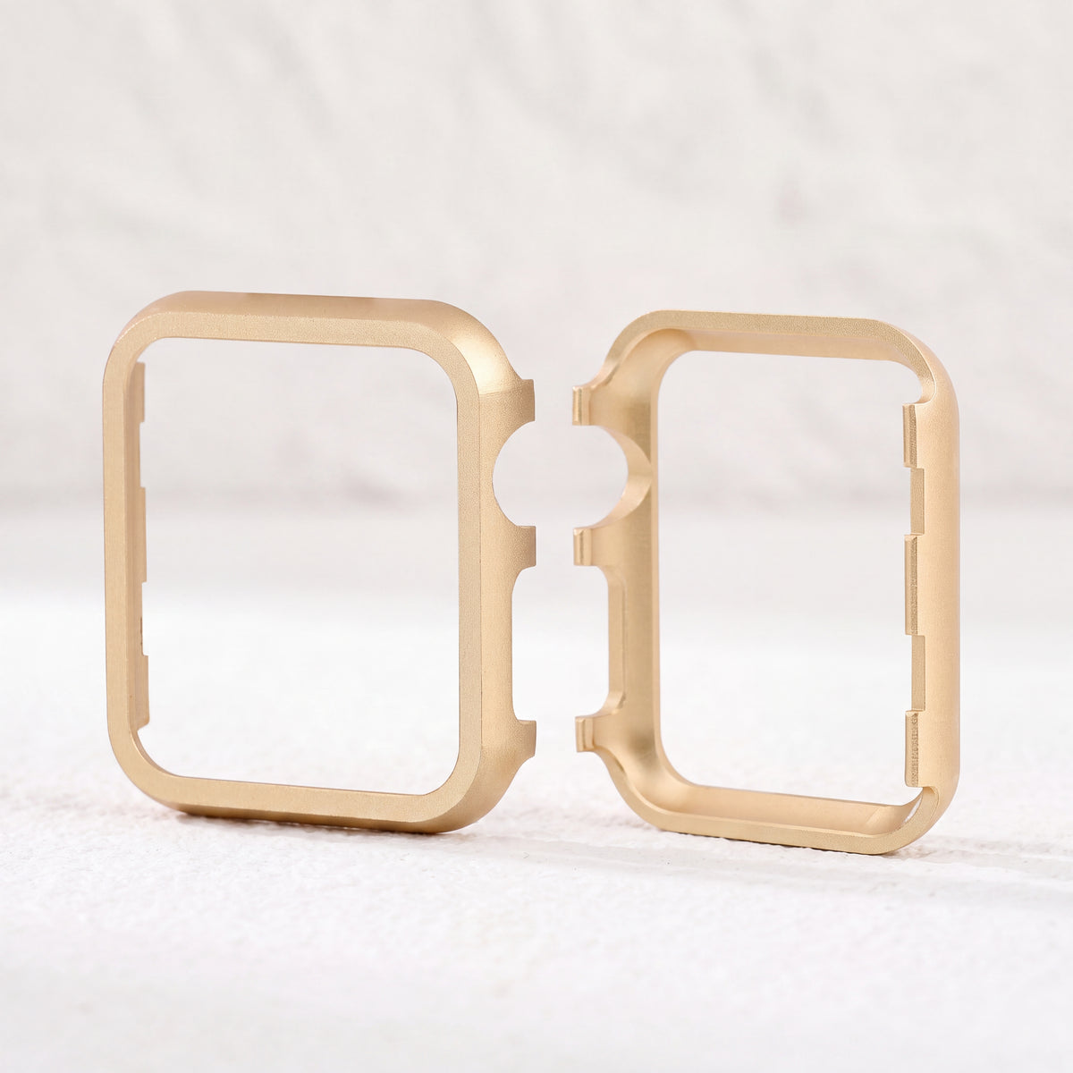 Cover classica per Apple Watch