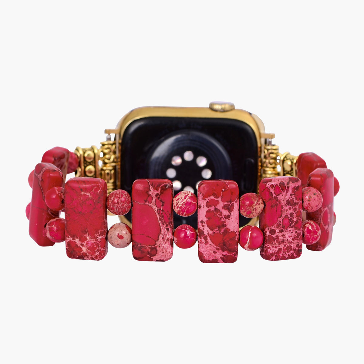 Cinturino Elasticizzato Celestial Radiance per Apple Watch