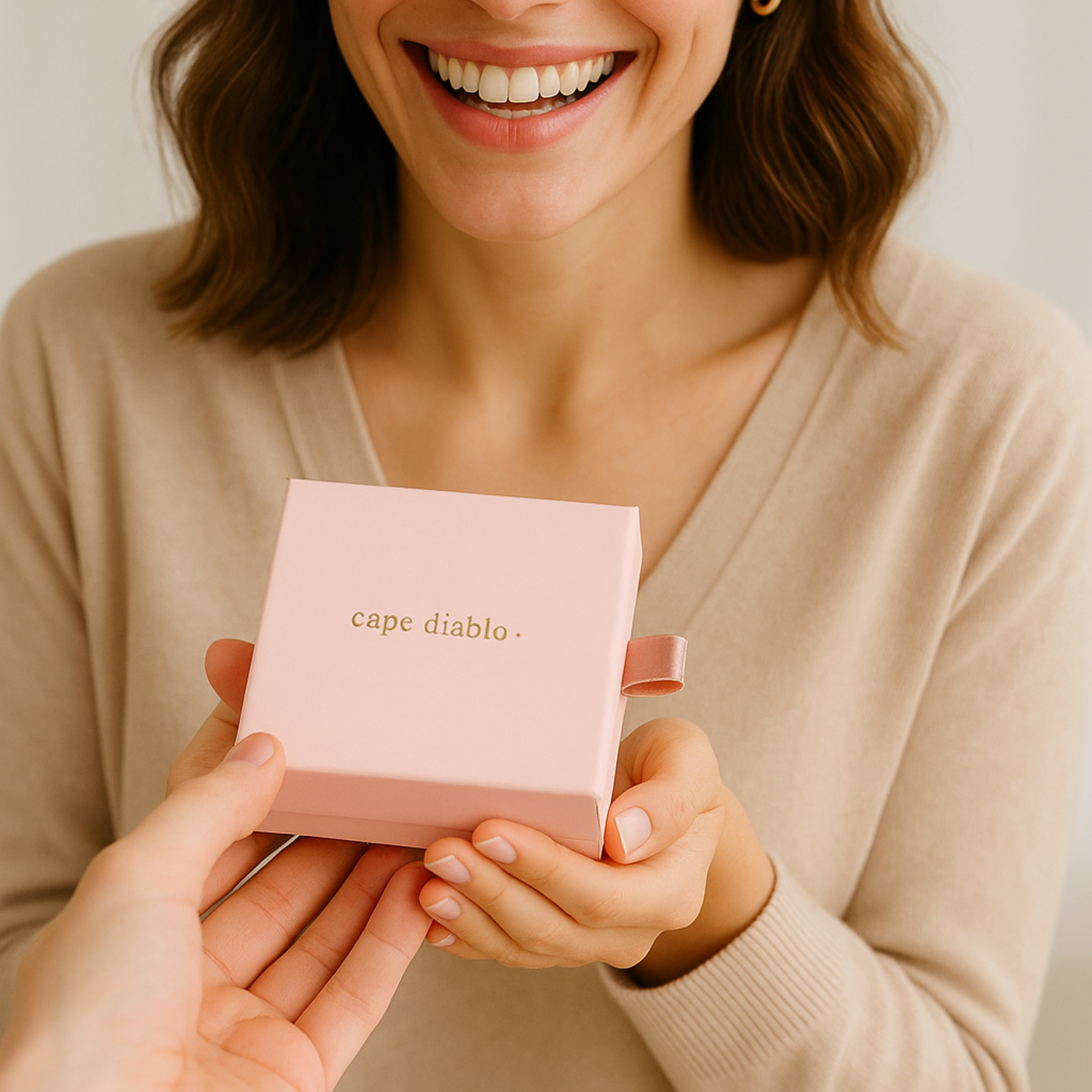 Delicato cinturino Picasso Jasper per Apple Watch