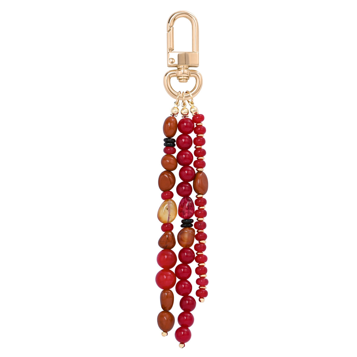 Charm per borsa Redstone Harmony