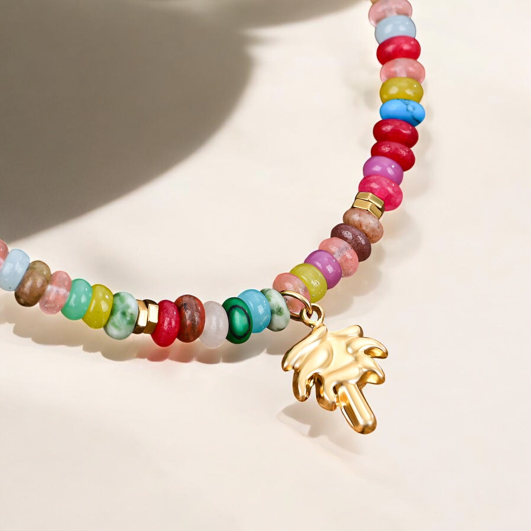 Cavigliera Tropical Bliss