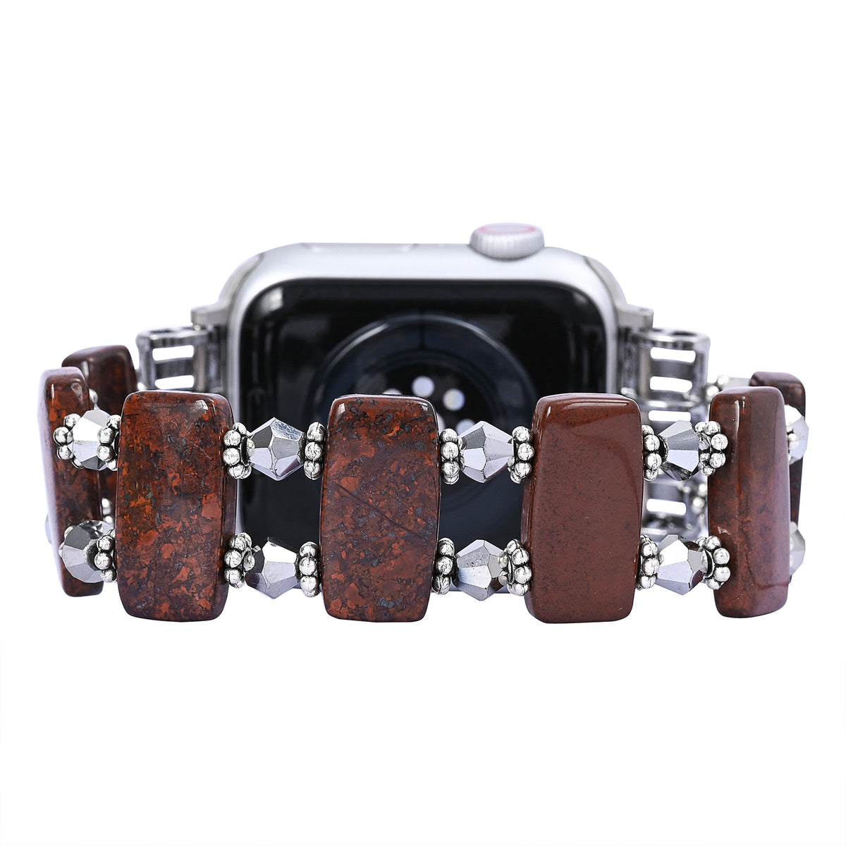 Cinturino Elasticizzato Rose Harmony per Apple Watch