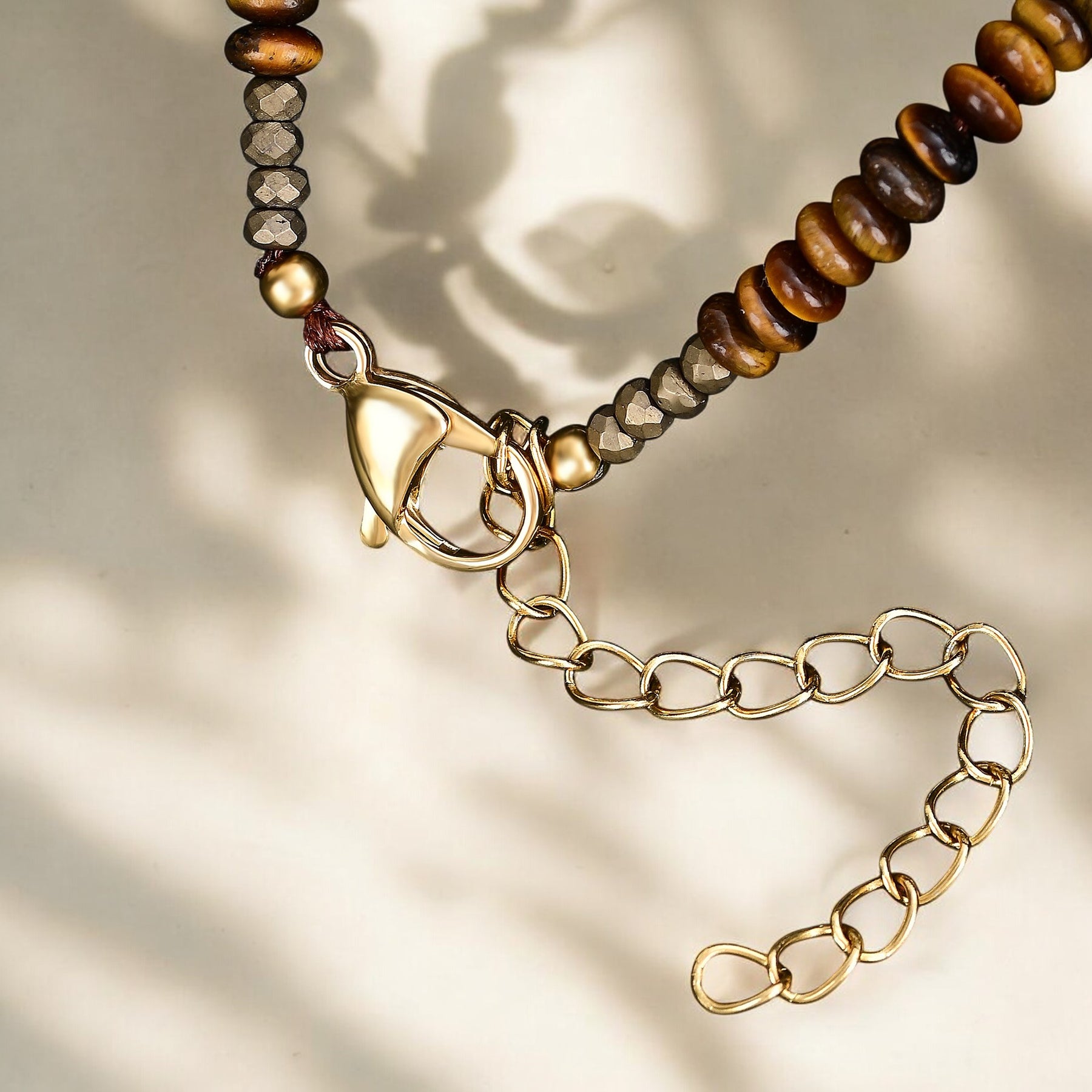 Bracciale Cobalto Terra da Uomo