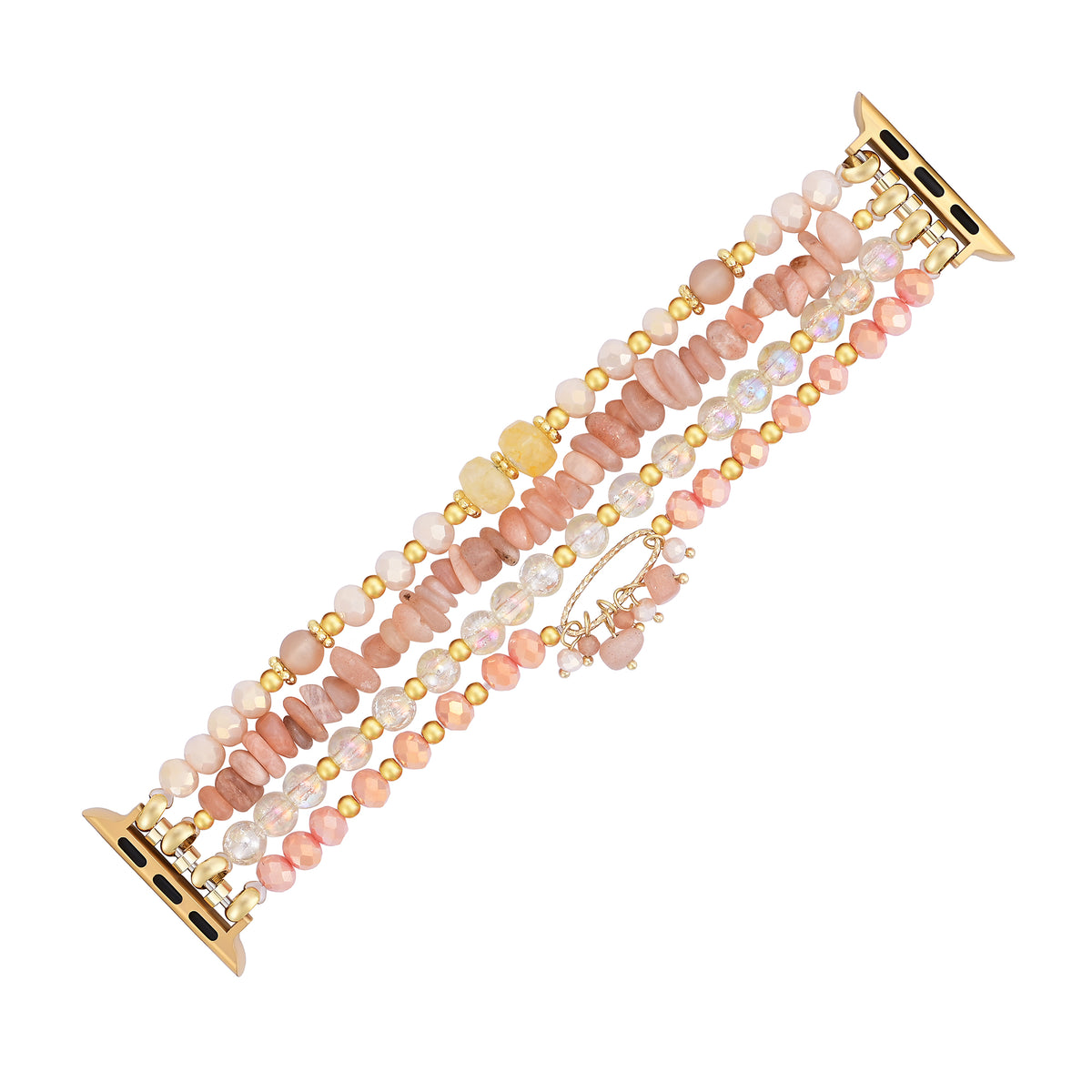 Cinturino Sunstone Serenity per Apple Watch