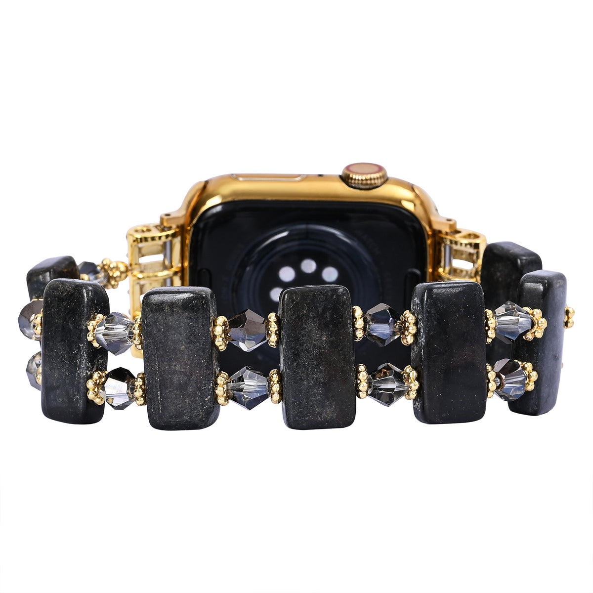 Cinturino Obsidian Muse Stretch Apple Watch