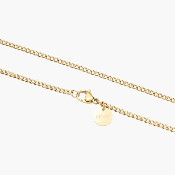 Catena Connell (Oro) 2mm