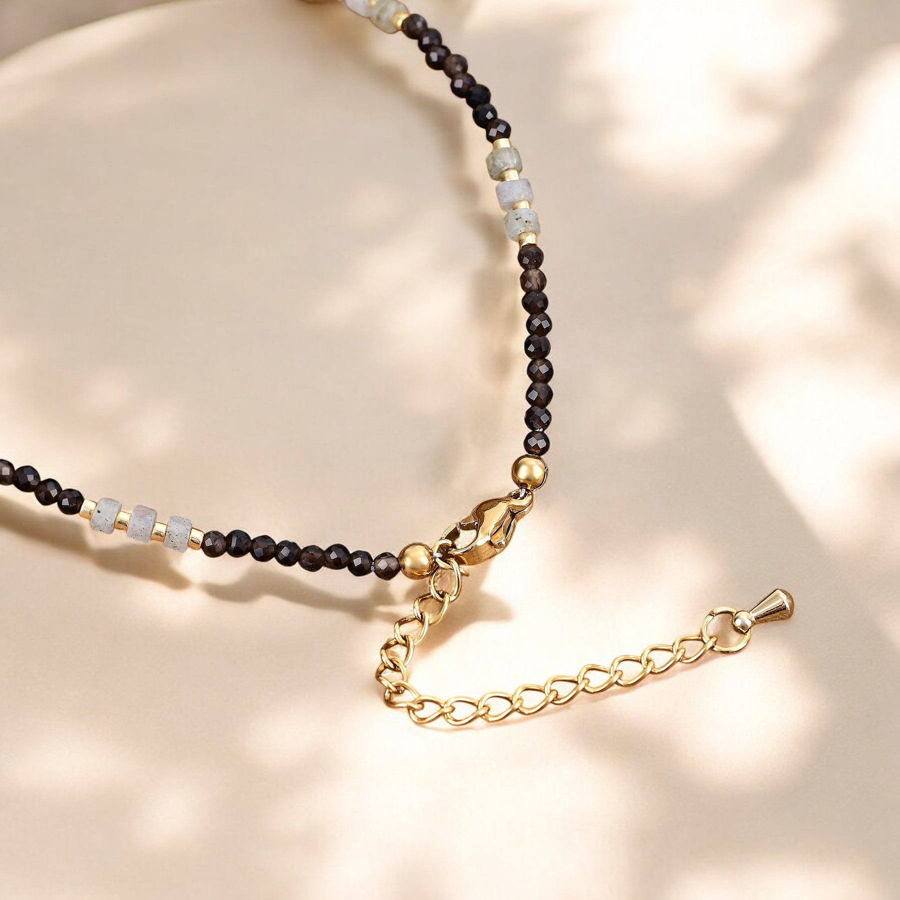 Cavigliera Eclissi di Pietra Lunare