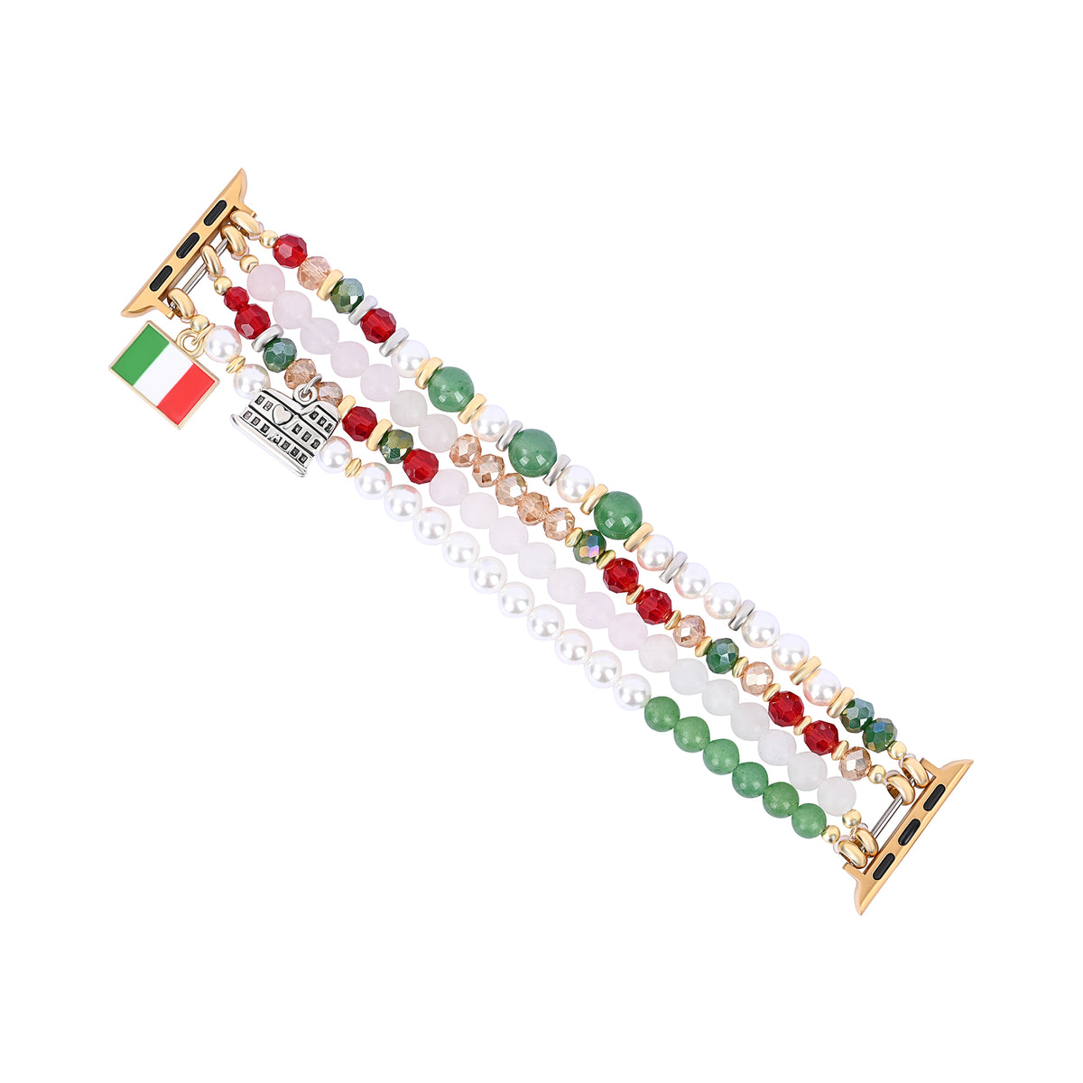 Cinturino Dolce Vita Stretch per Apple Watch