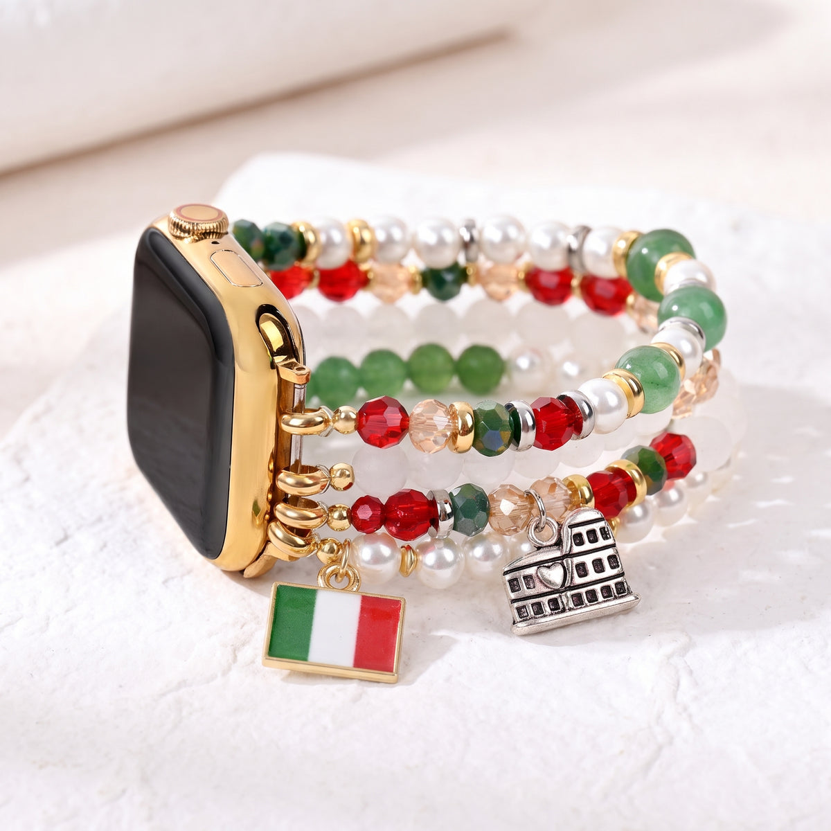 Cinturino Dolce Vita Stretch per Apple Watch