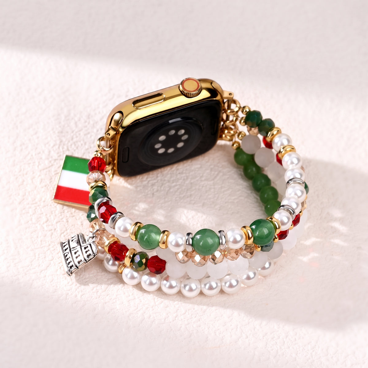 Cinturino Dolce Vita Stretch per Apple Watch