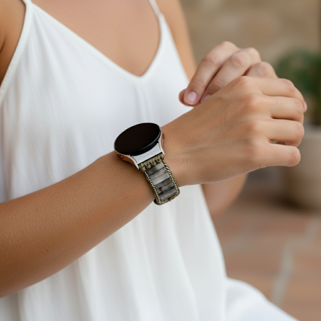 Cinturino Dusk Jasper per Samsung Galaxy Watch