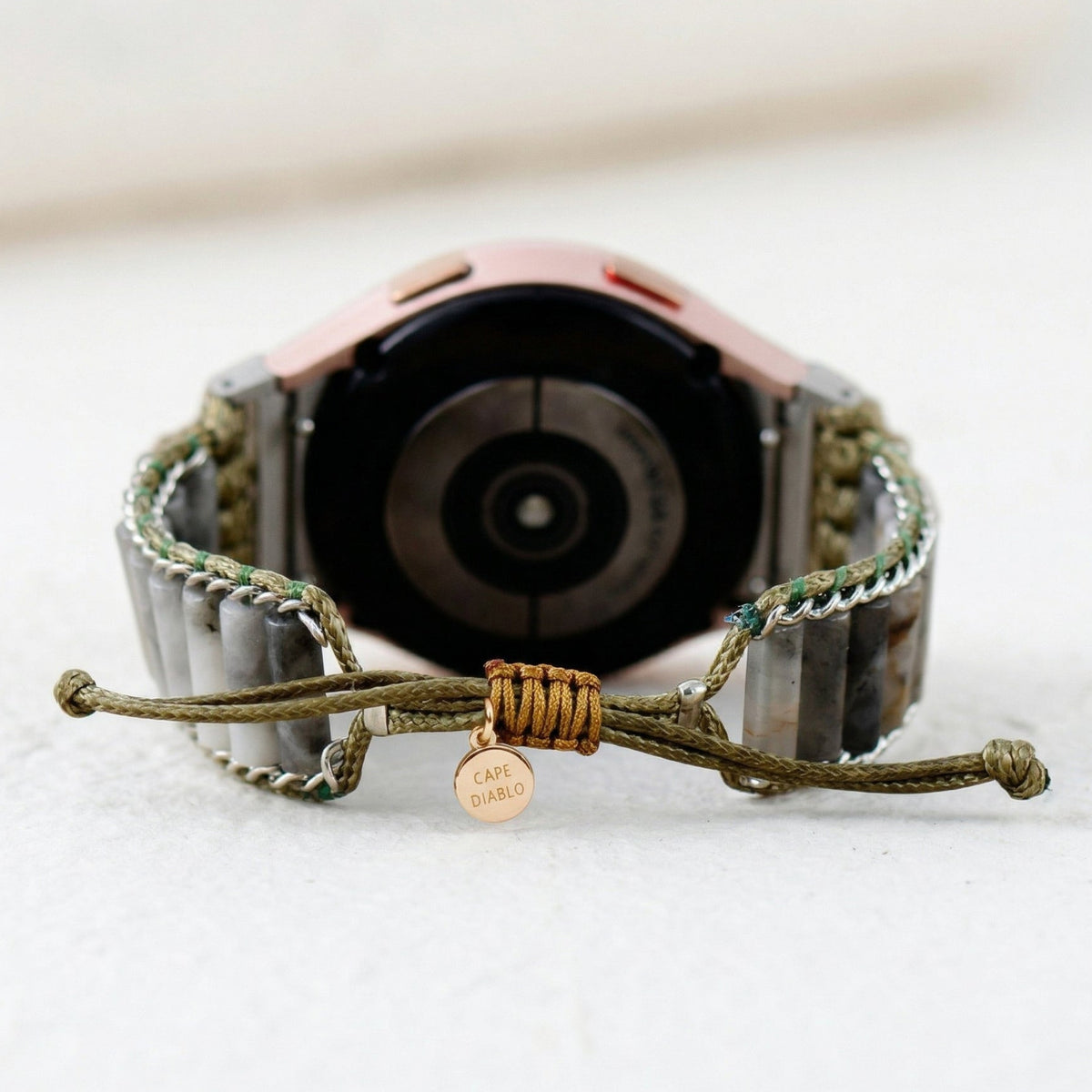 Cinturino Dusk Jasper per Samsung Galaxy Watch