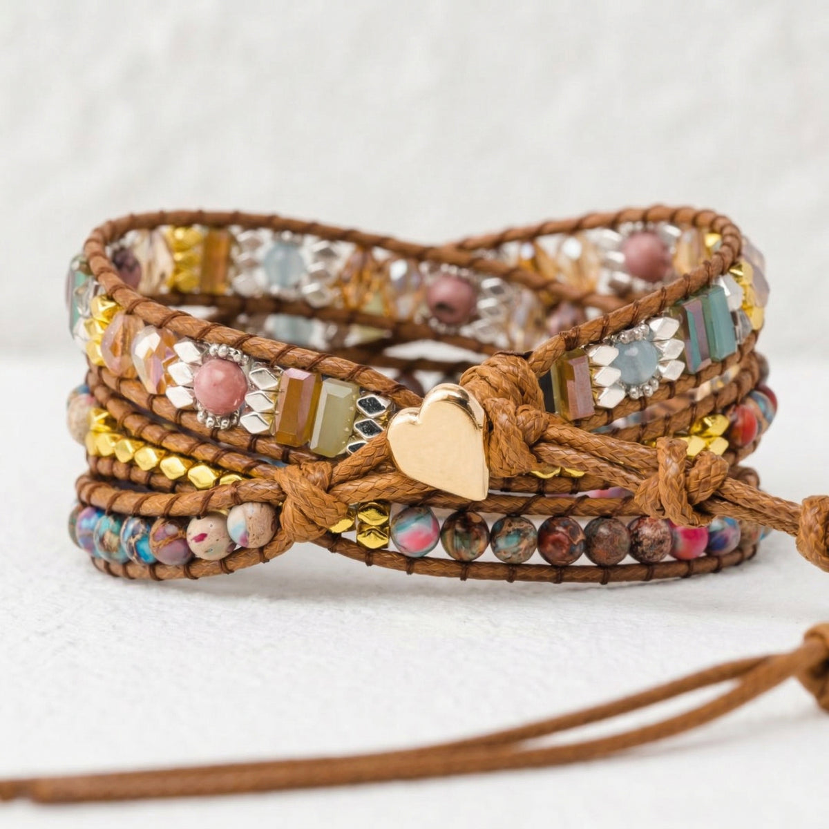 Cinturino Imperial Heart per Samsung Galaxy Watch