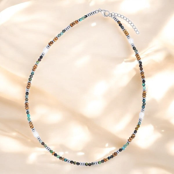 Collana Desert Horizon da Uomo