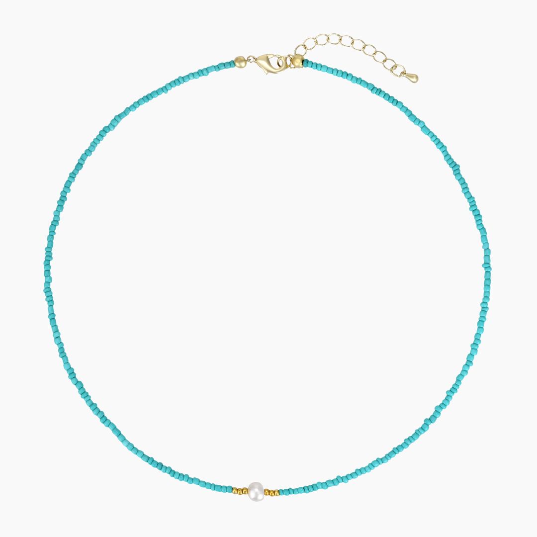 Collana di Perle Sereni