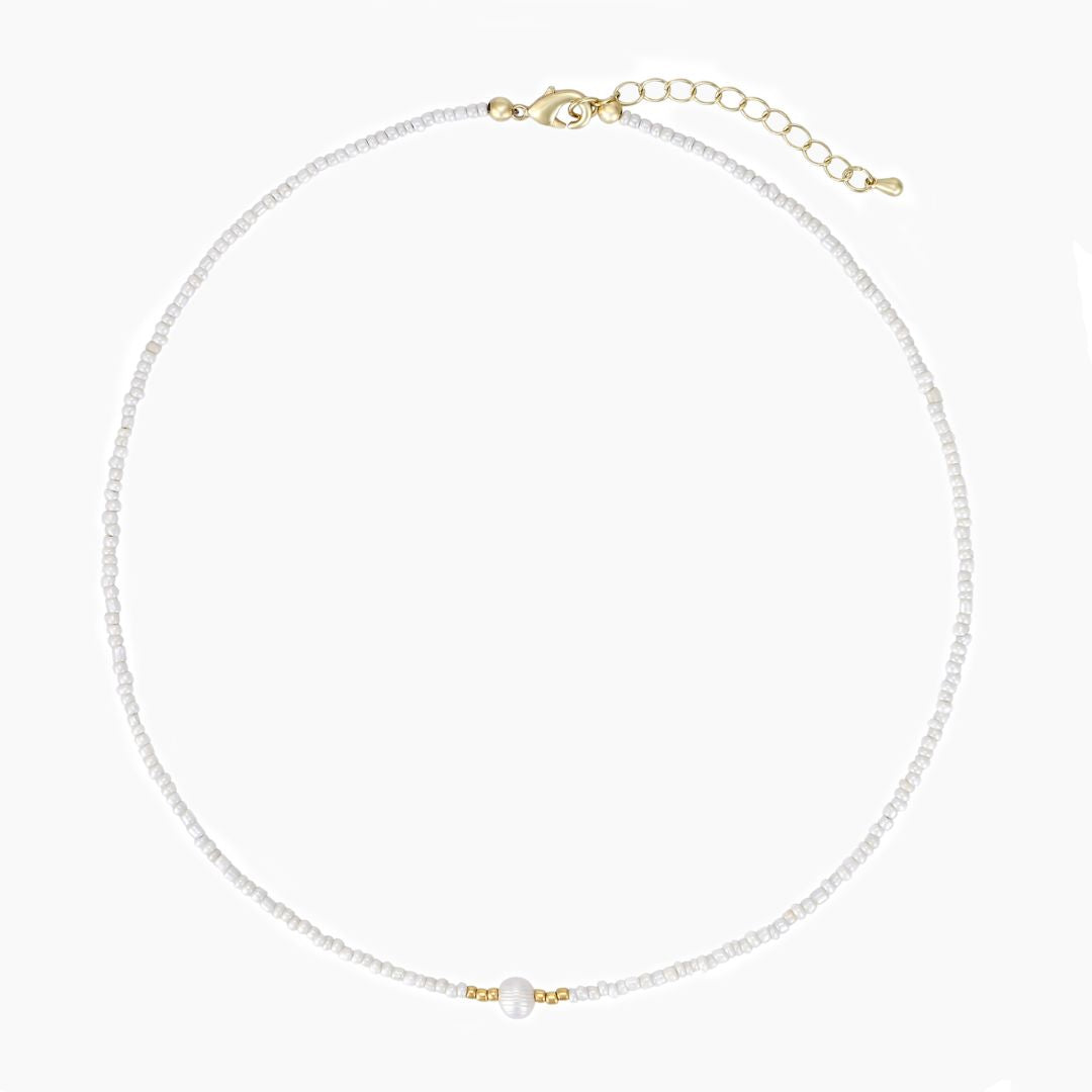 Collana di Perle Sereni