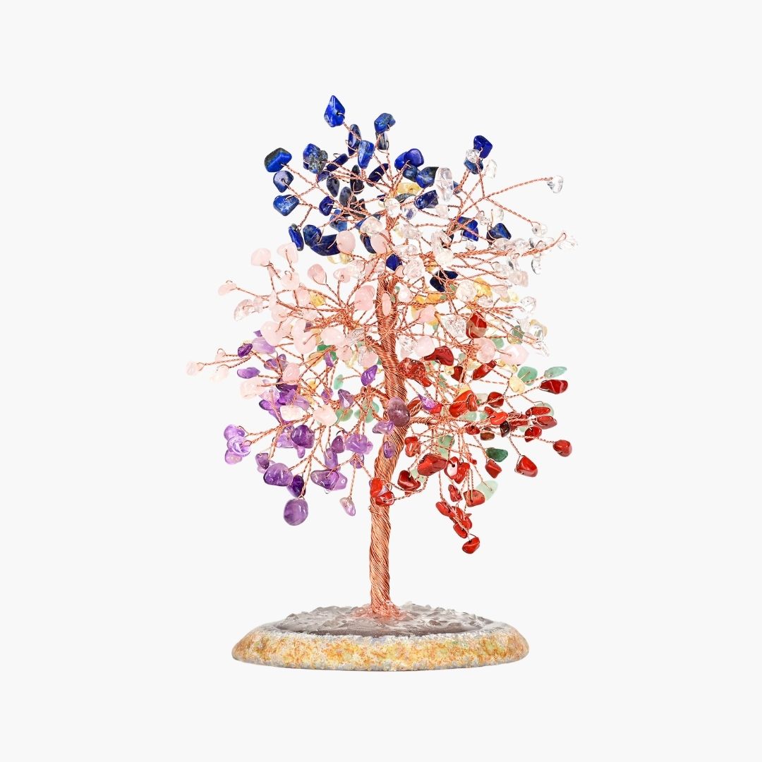 Albero della Vita Chakra
