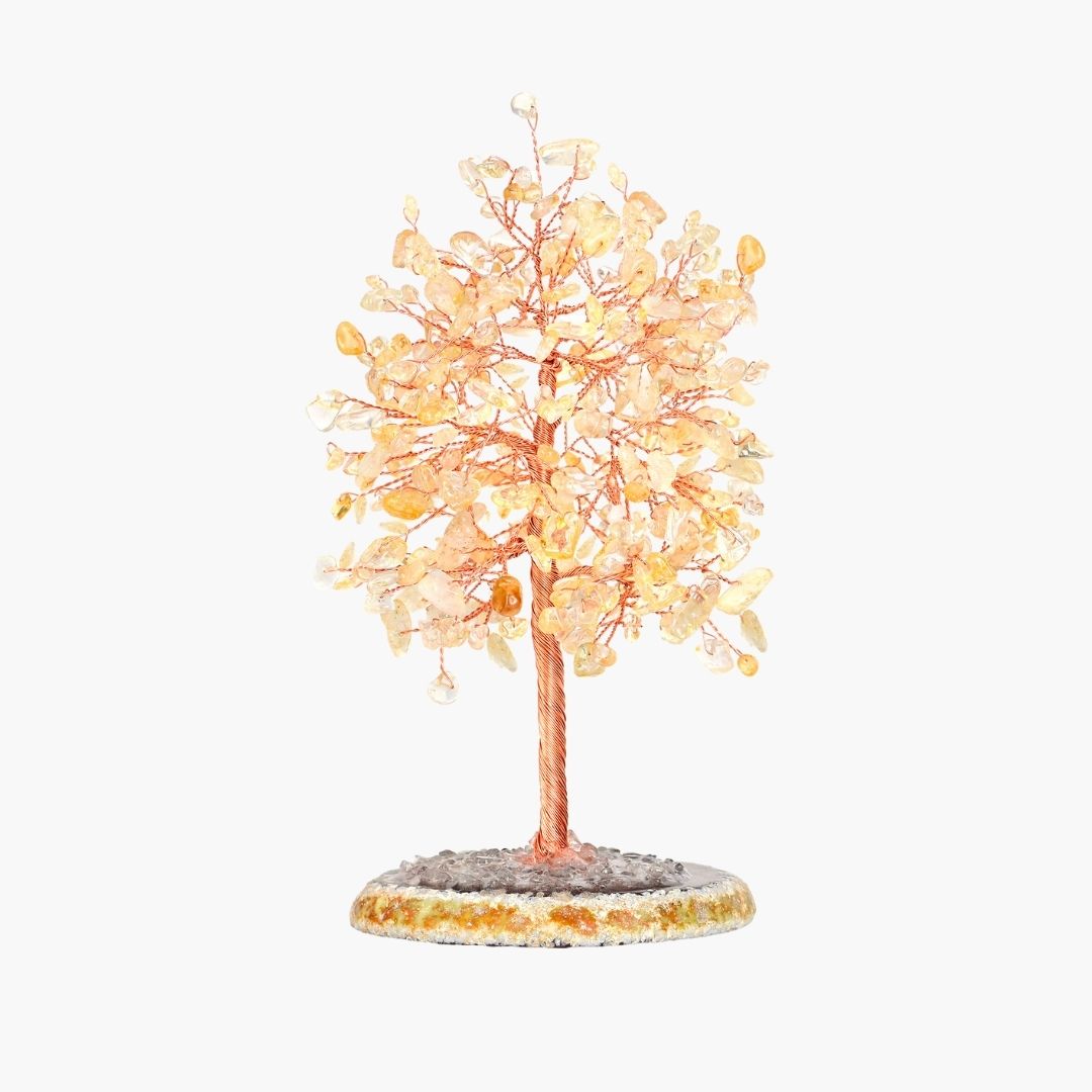 Albero della Vita Citrino