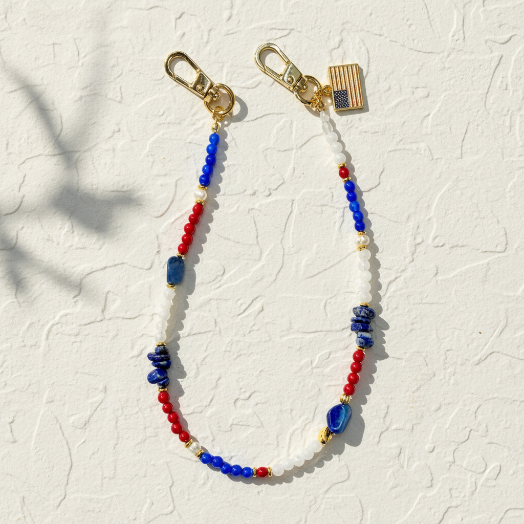 Catena per telefono America 250 Honor