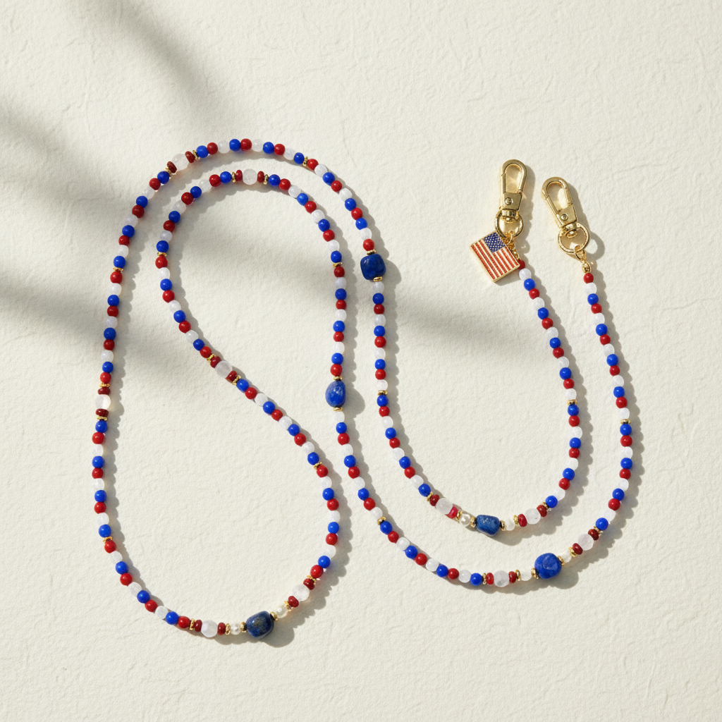 Catena per telefono Freedom America 250