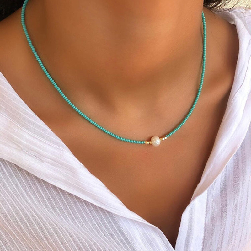 Collana di Perle Sereni