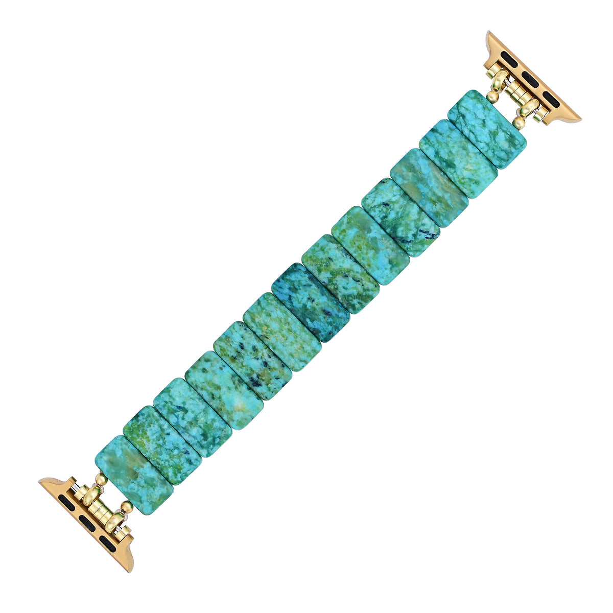 Cinturino Jade Serenity Stretch per Apple Watch