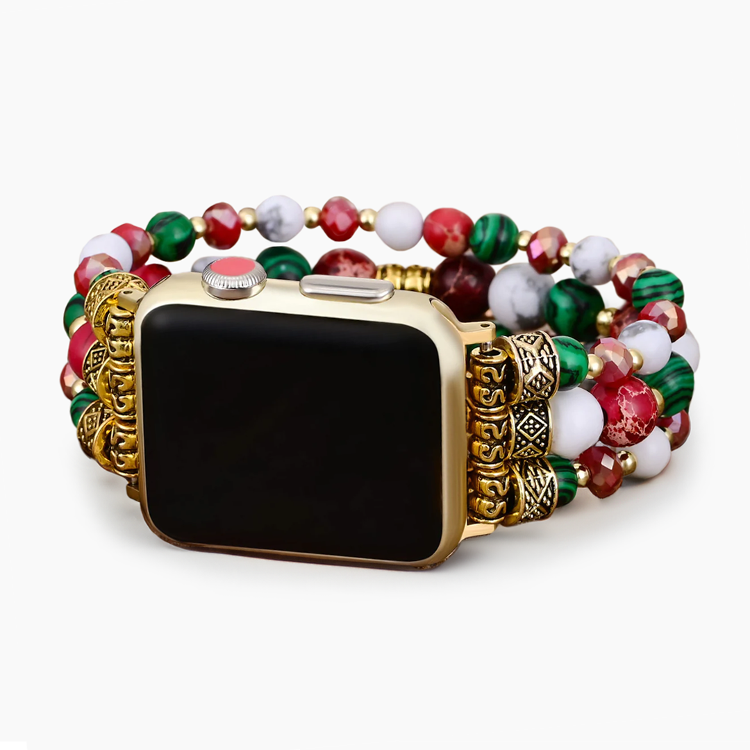 Allegra Claus Cinturino Apple Watch