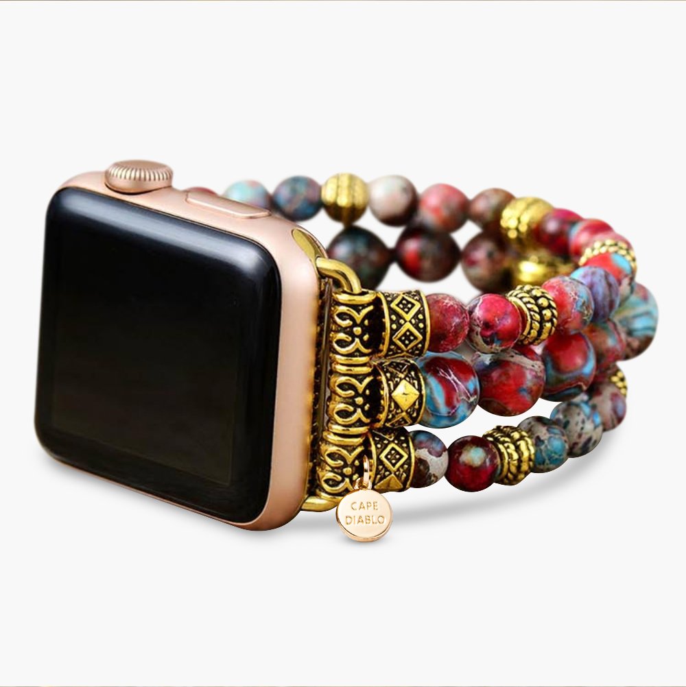 Cinturino Apple Watch 46mm