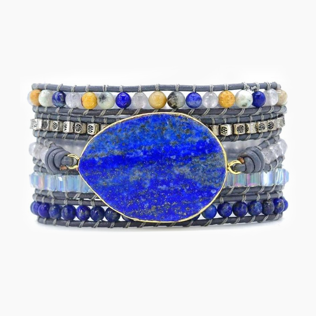 Bracciale della Dea Terra