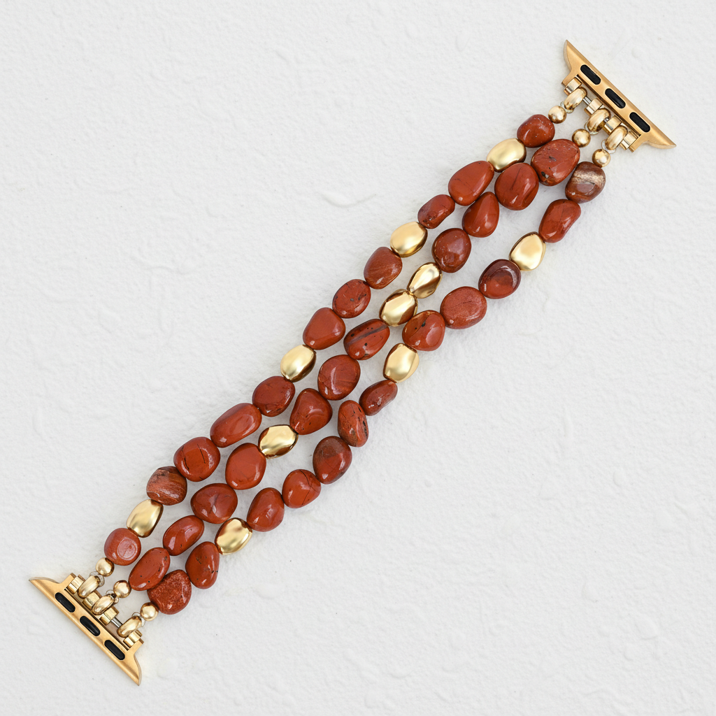 Cinturino elastico Redstone Canyon per Apple Watch