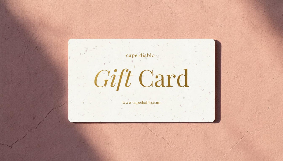 Carta regalo