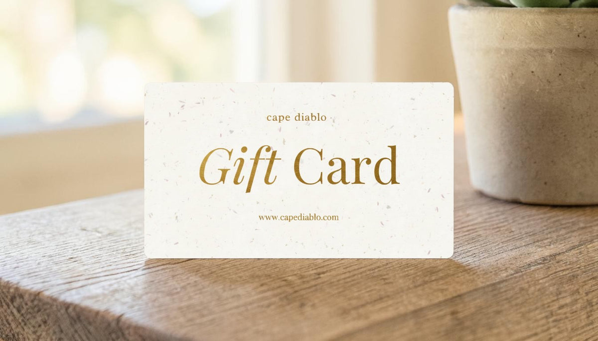 Carta regalo