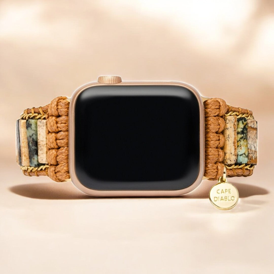 Cinturino Apple Watch Costa Indigena