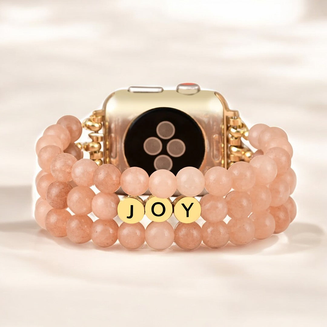 Cinturino Sunstone Joy Inspiration per Apple Watch