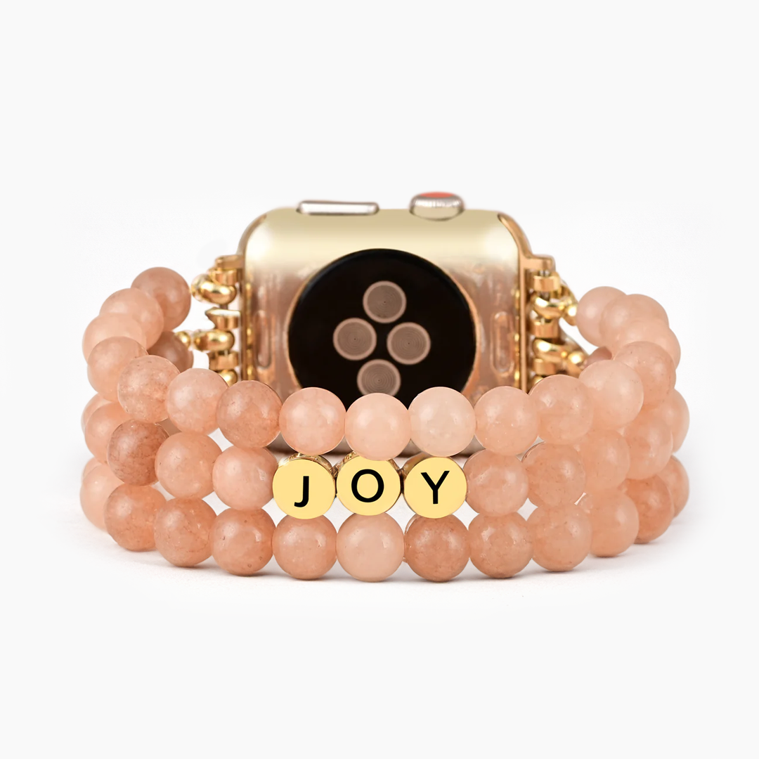Cinturino Sunstone Joy Inspiration per Apple Watch