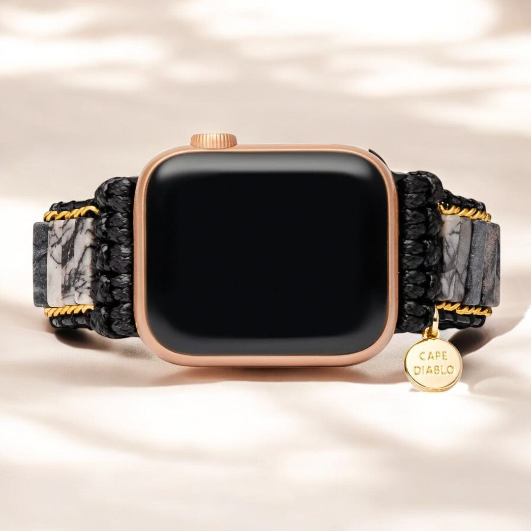 Cinturino Opulent Jasper per Apple Watch