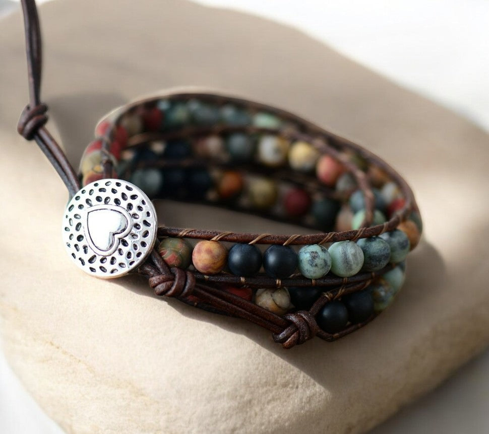 Bracciale della Dea dell'Universo