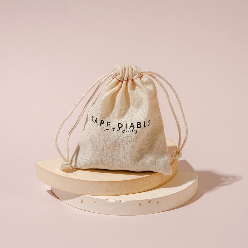 Turquoise Choker Necklace - Cape Diablo