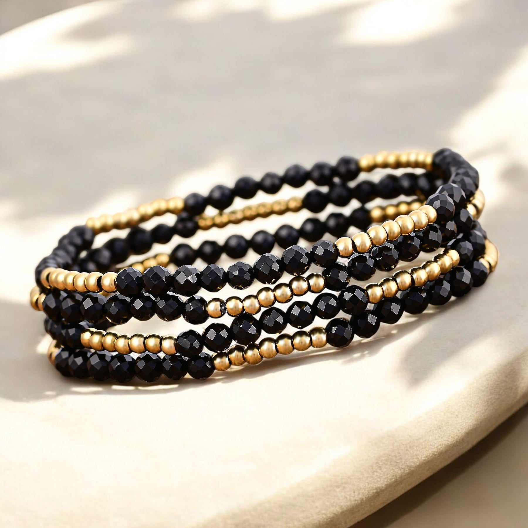 Set di Bracciali Link di Lusso