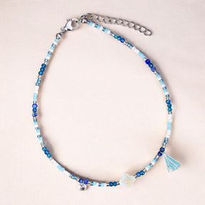 Cavigliera Ocean Breeze Lapis