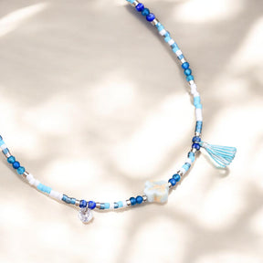 Cavigliera Ocean Breeze Lapis