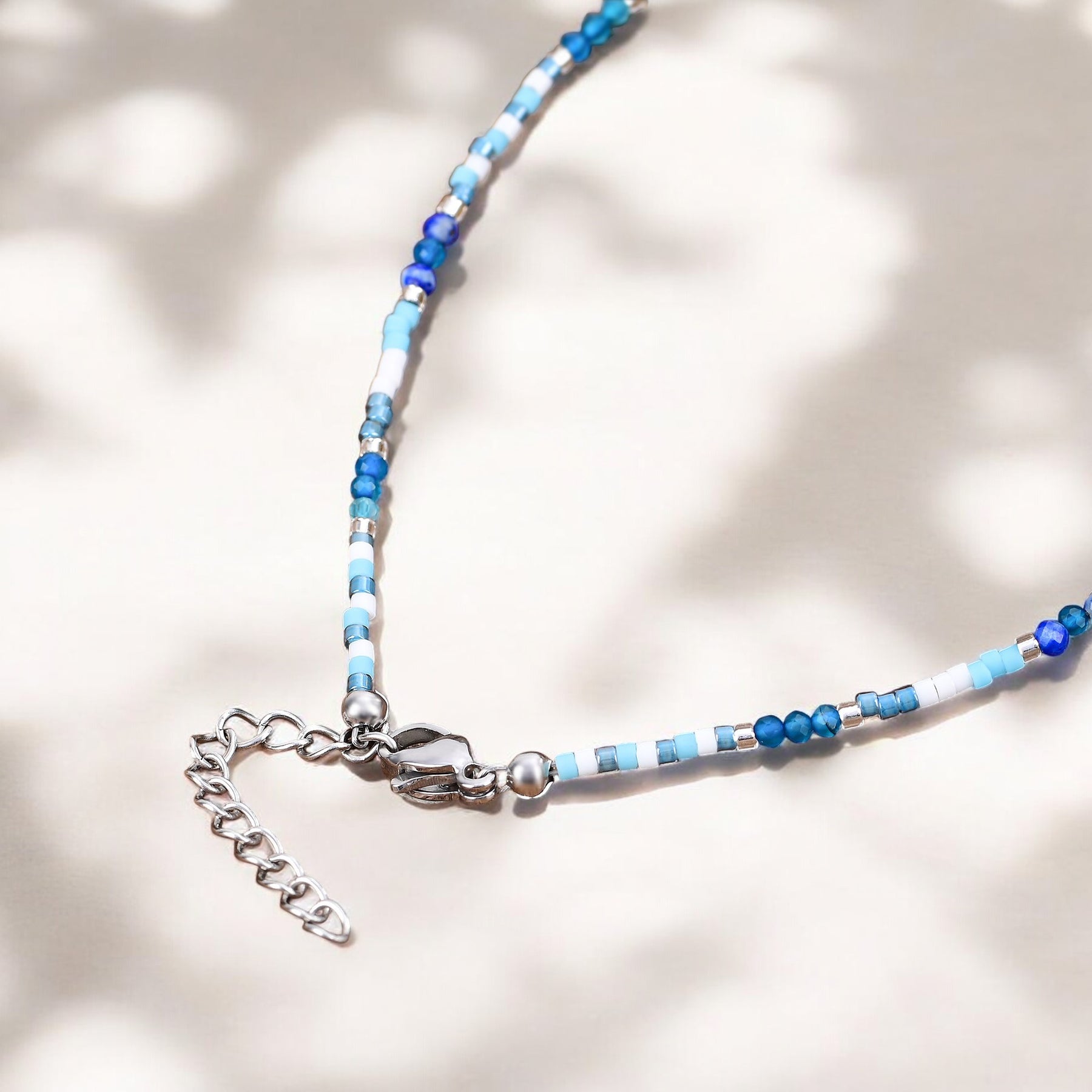 Cavigliera Ocean Breeze Lapis